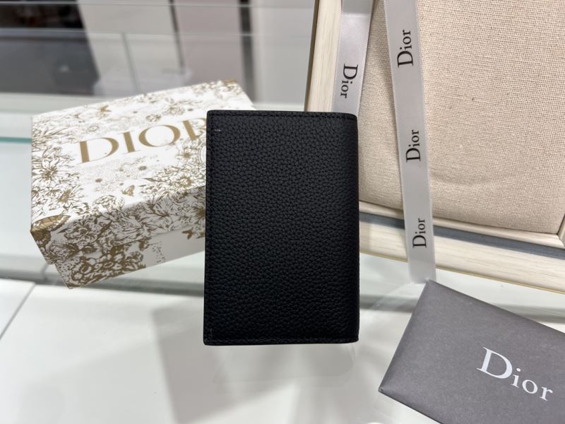 Christian Dior Wallet